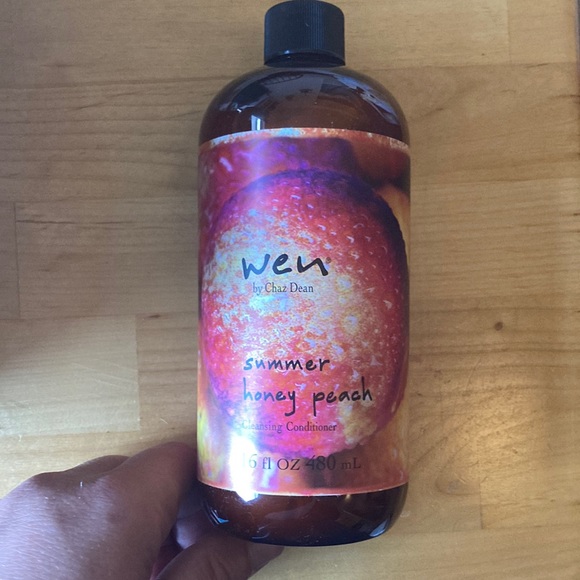 WEN Hair Wen Cleansing Conditioner Poshmark